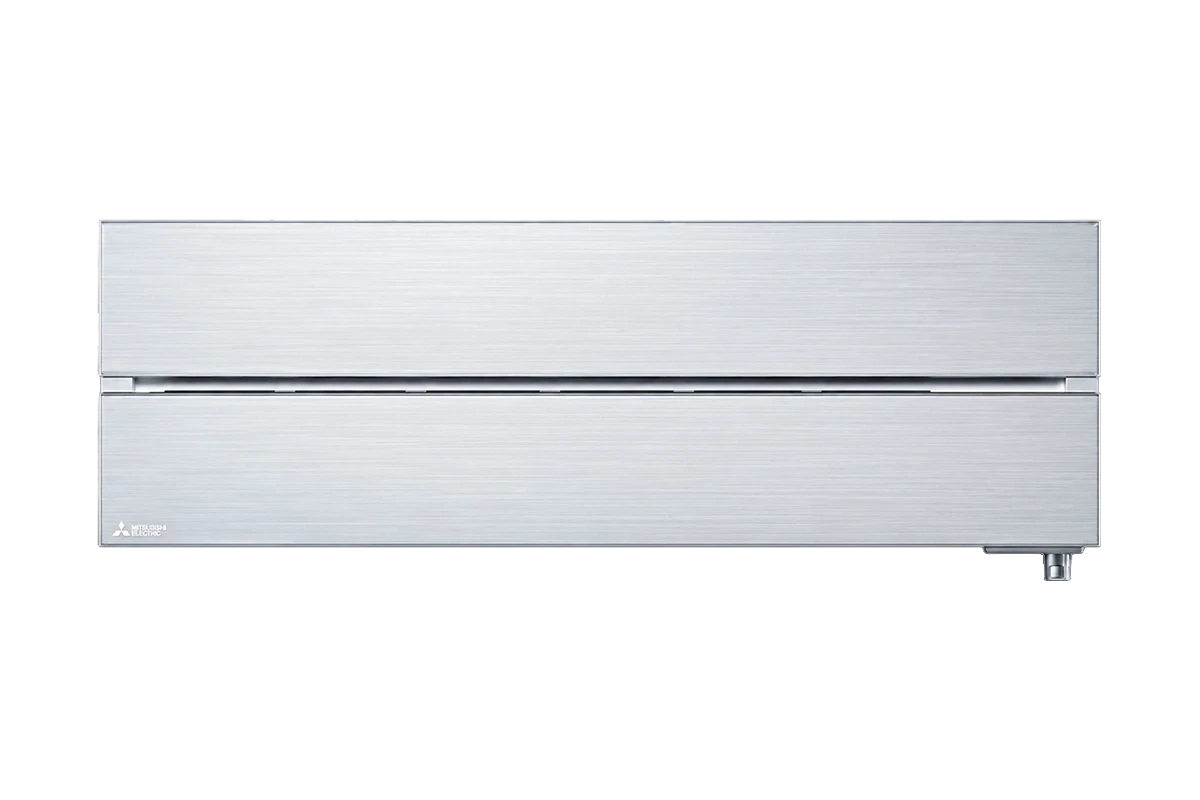  Mitsubishi Electric MSZ-LN25VG-W / MUZ-LN25VG 9000BTU A+++/A+++ ΦΥΣΙΚΟ ΛΕΥΚΟ